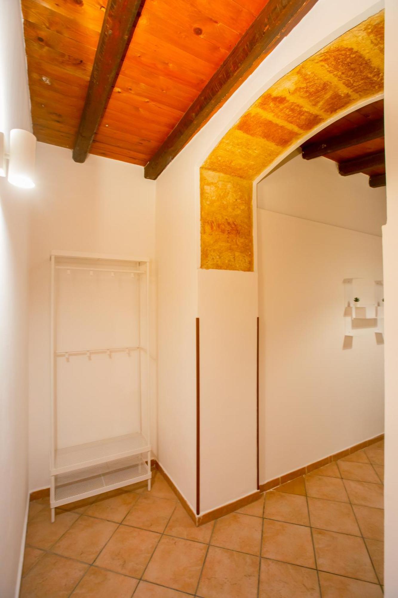 Casa D'Amari Apartment Palermo Exterior photo