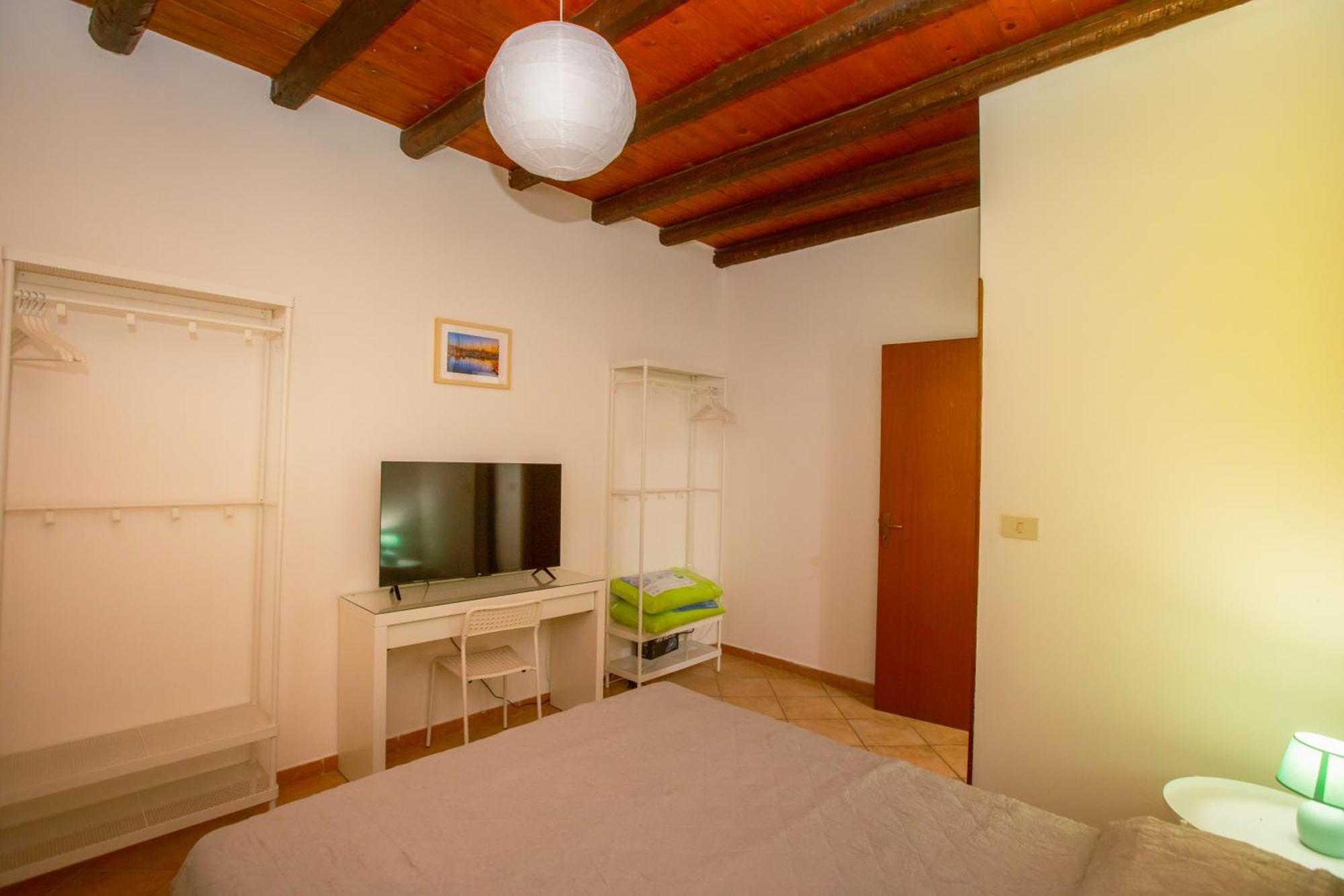 Casa D'Amari Apartment Palermo Exterior photo