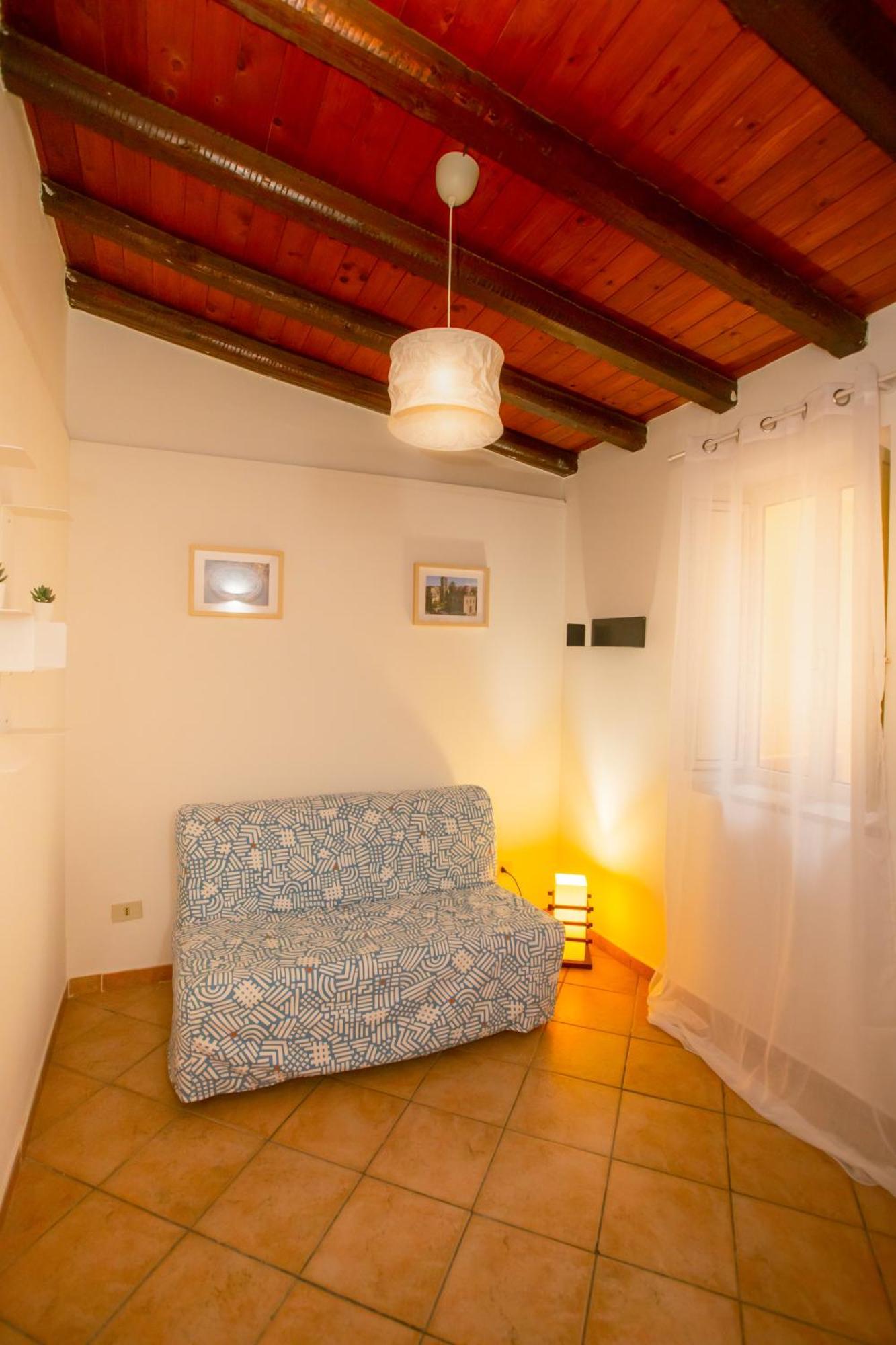 Casa D'Amari Apartment Palermo Exterior photo